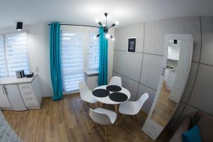 Blue Apartment Cieplice