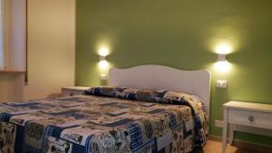 Chambre Double avec Salle de Bains Privative