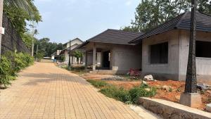 ETSA Pepper Paradise, Luxury Pool Villa for 30 Guests in Thodupuzha