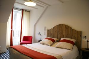 Hotels Hotel Mir : photos des chambres