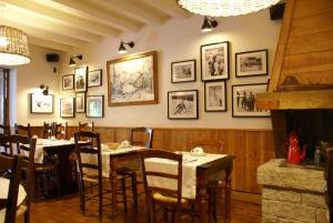 Hotels Hotel Mir : photos des chambres