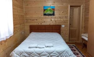 Eco Camping Valbone