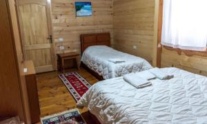 Eco Camping Valbone