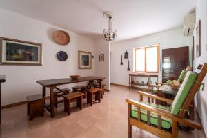 La casa di Kostas - Alghero