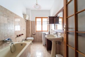 La casa di Kostas - Alghero img8