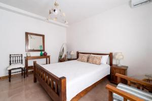 La casa di Kostas - Alghero img12