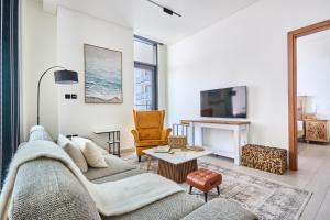 Frank Porter - Binghatti Azure