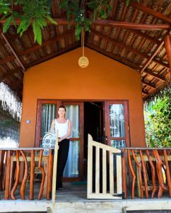 Sugarcane View Cottage