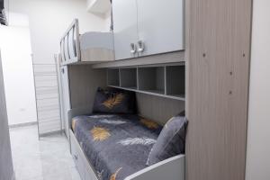 Ali apartments