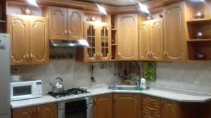 Appartement Apartment on Vspolye Susdal Russland