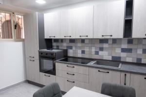 Ali apartments