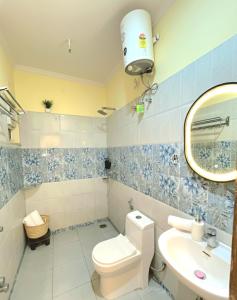 TT Homes Private Studio Suites Jaipur Pink City