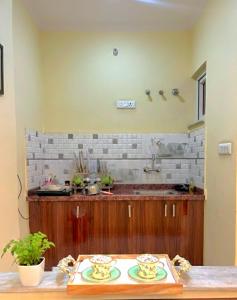 TT Homes Private Studio Suites Jaipur Pink City