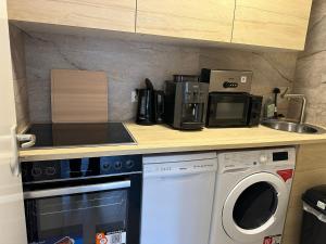 Holiday apartment in Bramfelder Chaussee 312- 1