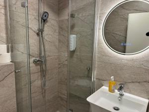 Holiday apartment in Bramfelder Chaussee 312- 1