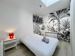 Gite La Coquille - Single-storey with terrace