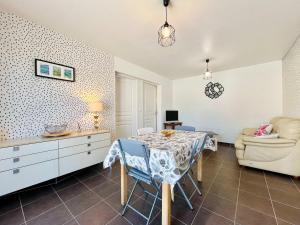 Gite La Coquille - Single-storey with terrace