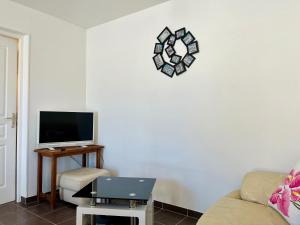 Gite La Coquille - Single-storey with terrace