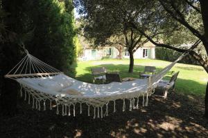 Maison Lou - maison avec jardin à lIsle-sur-la-sorgue