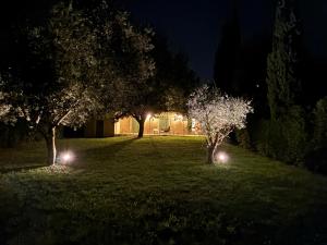 Maison Lou - maison avec jardin à lIsle-sur-la-sorgue