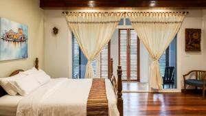 Chiang Mai Colonial House