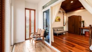 Chiang Mai Colonial House