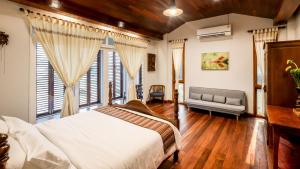 Chiang Mai Colonial House