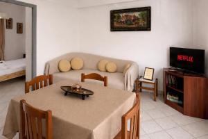 Pelekanos Apartment