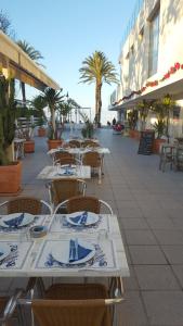 Apartment Green View Apartment Mar de Cristal Spain