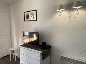 La Résidence du Golf - maeva Home - Appartement 2 pièces 4 personnes - Sélection MAE-4463