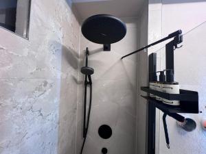 MOREHOME Zentral Parkplatz Balkon nähe Therme