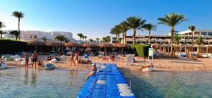 Paradise view at Sharm Hills