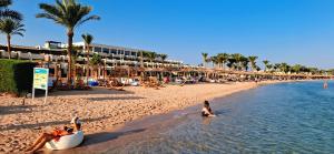Paradise view at Sharm Hills