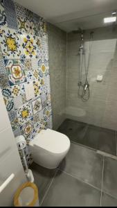 Ninni Mondello House
