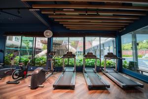 Trival Divine Homestay Sri Indah, Sandakan