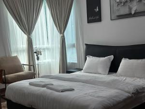 Trival Divine Homestay Sri Indah, Sandakan