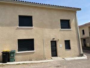 Appartement T3 , parking et Wi-Fi