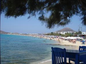 Naxos Island Hotel Naxos Greece