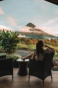 Untold Arenal - Rainforest Suites