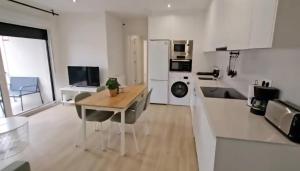 Acogedor y moderno apartamente en Loredo Beach