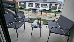 Acogedor y moderno apartamente en Loredo Beach