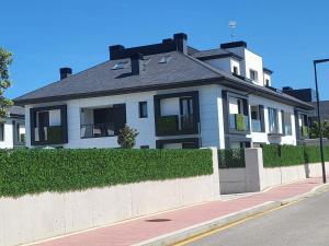 Acogedor y moderno apartamente en Loredo Beach
