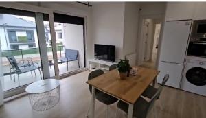 Acogedor y moderno apartamente en Loredo Beach