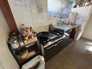 Nara Guesthouse Kamunabi