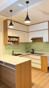 Homestay MinhQuân86