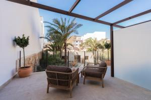 Hotel Boutique Petit París