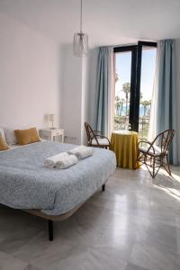 Apartamento Vistas al mar