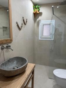 Alkyonis Apartment Milos