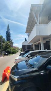Puri Rama Guest House Denpasar Bali
