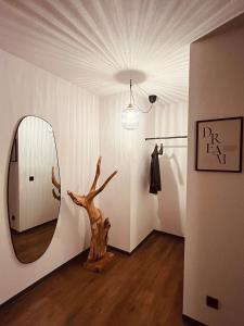 Privates Spa Penthouse mit Sauna